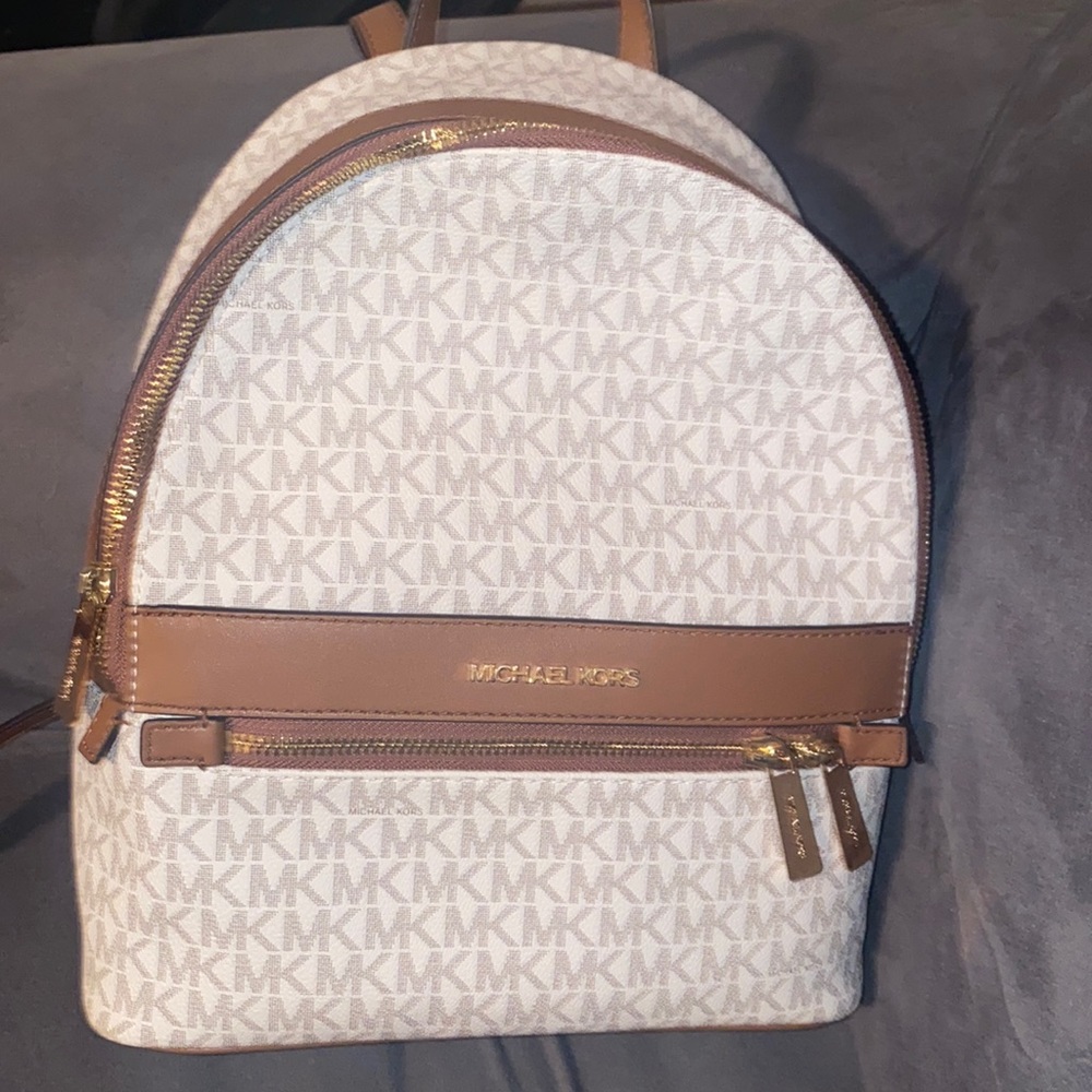 Michael Kors Backpack